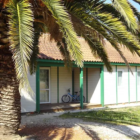 Village Vacances Les Salins De Fontenay * Hyères