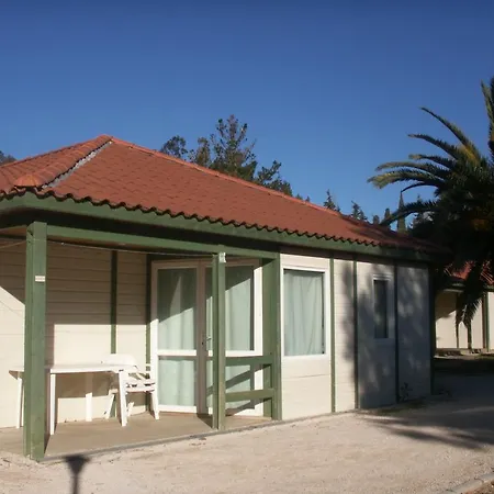 Village Vacances Les Salins De Fontenay Parque de vacaciones Hyères